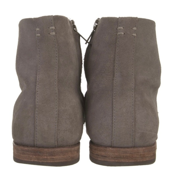 Frye men’s lace boot - Picture 5 of 6